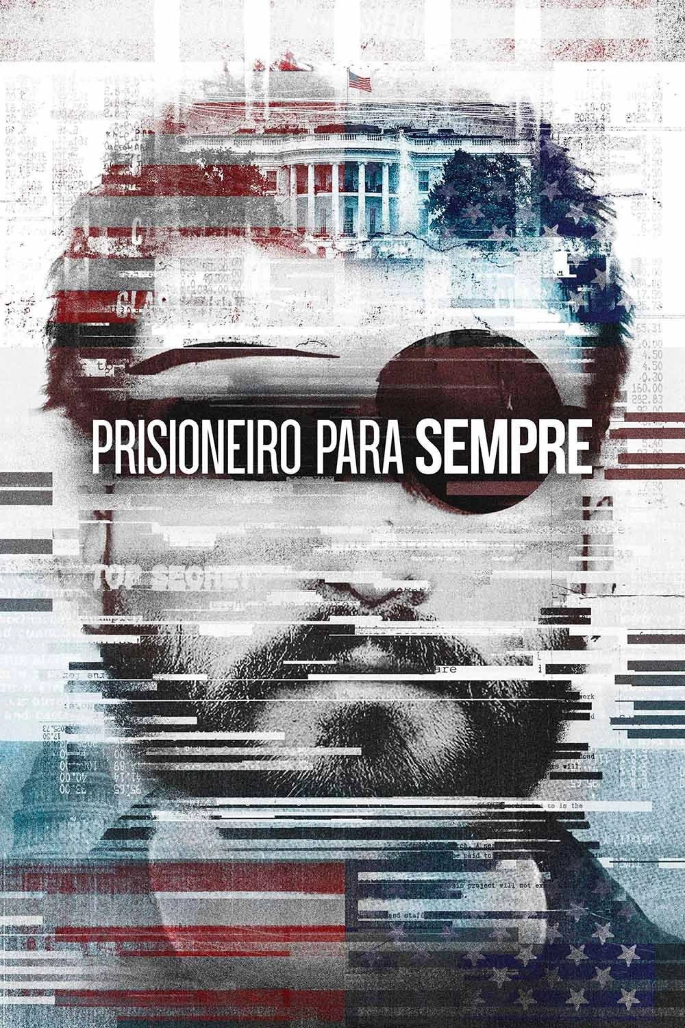The Forever Prisoner