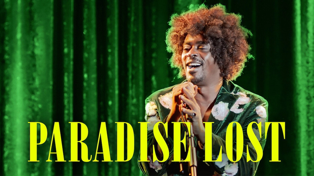 Paradise Lost