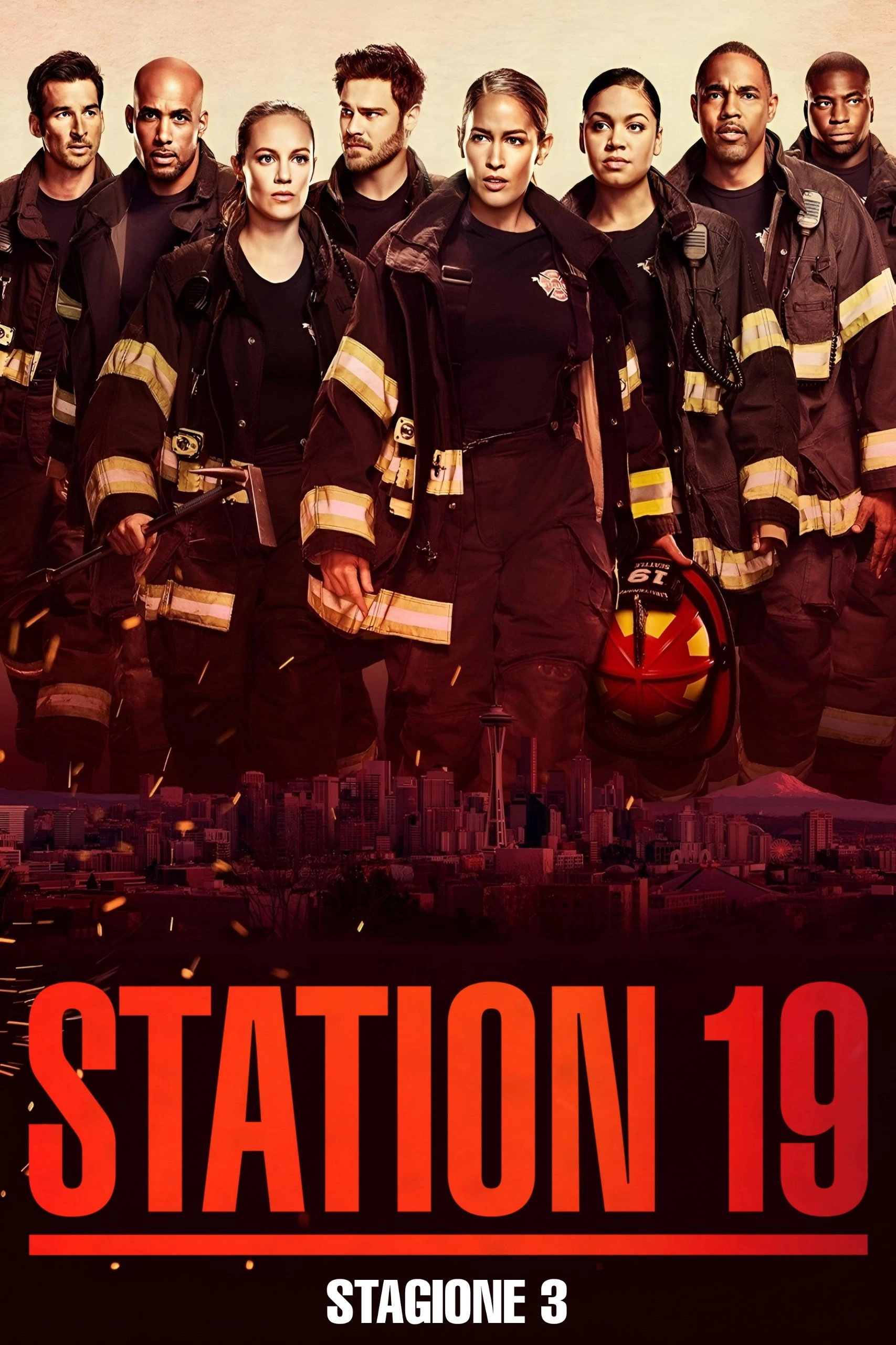 Station 19