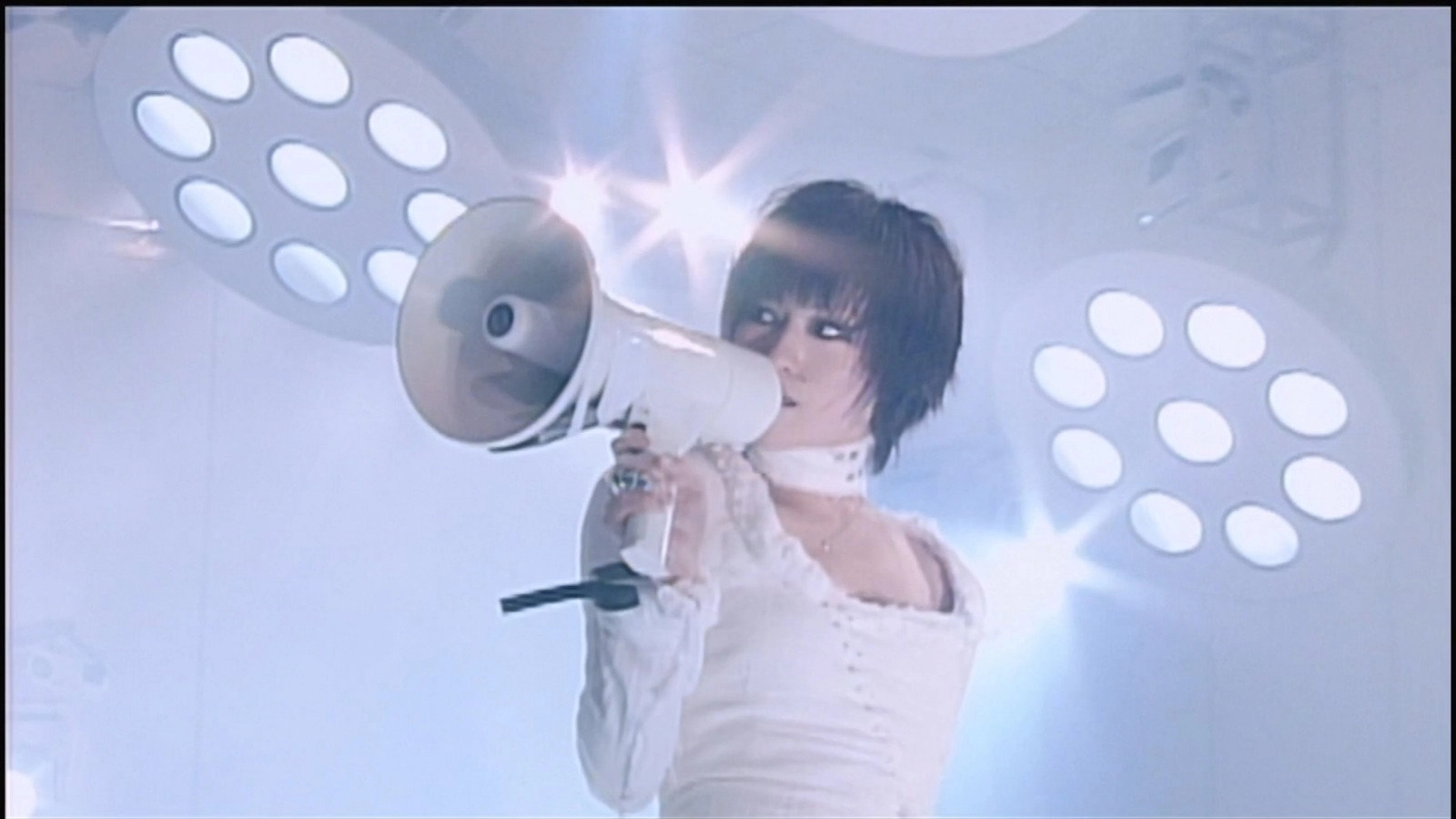 Sheena Ringo: Gekokujyo Xstasy