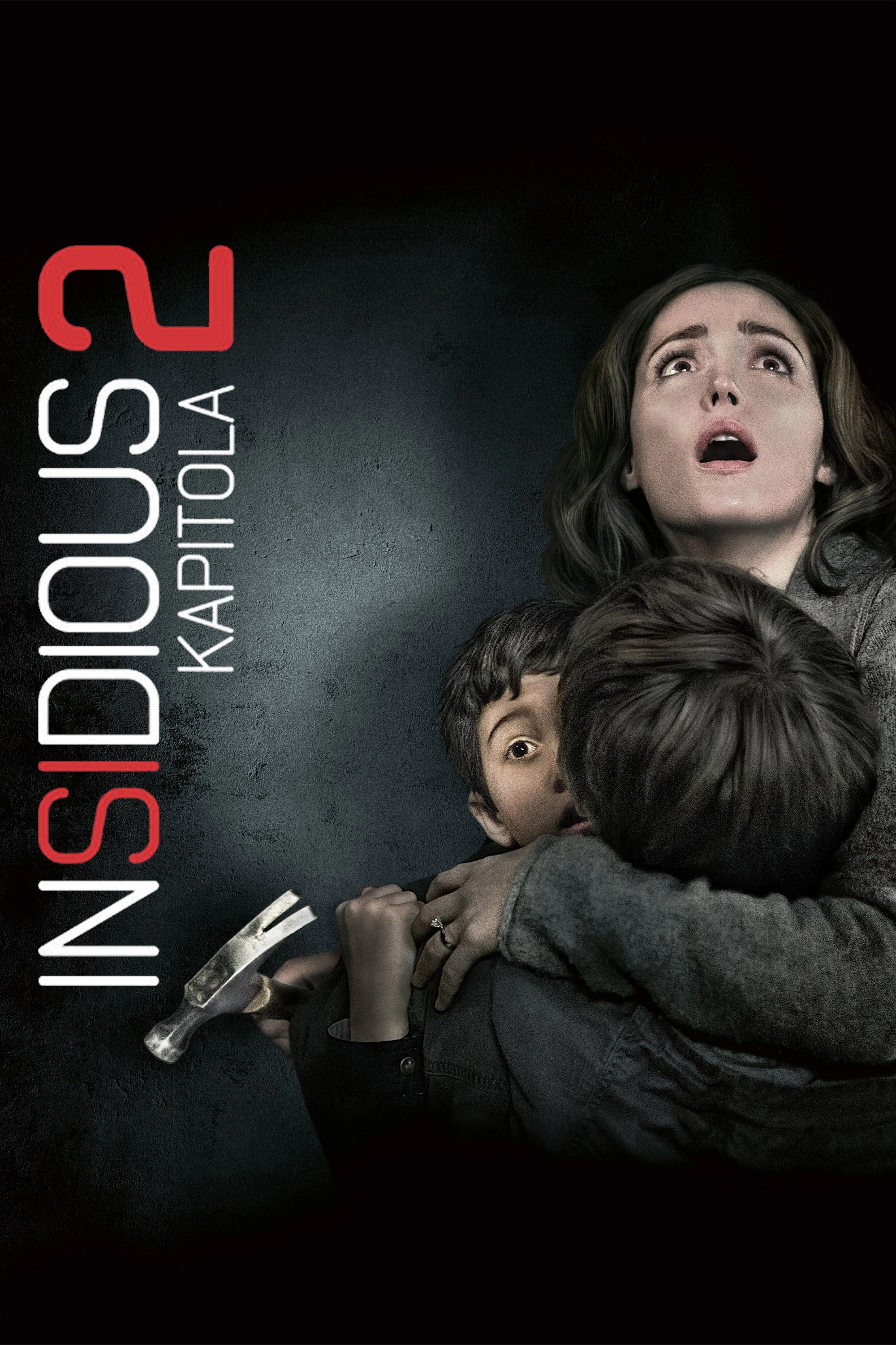 Insidious: Chapter 2