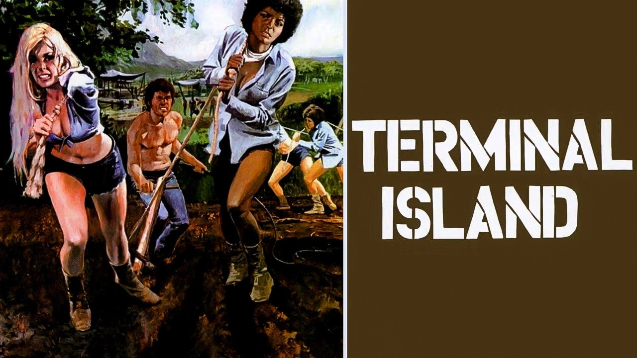 Terminal Island
