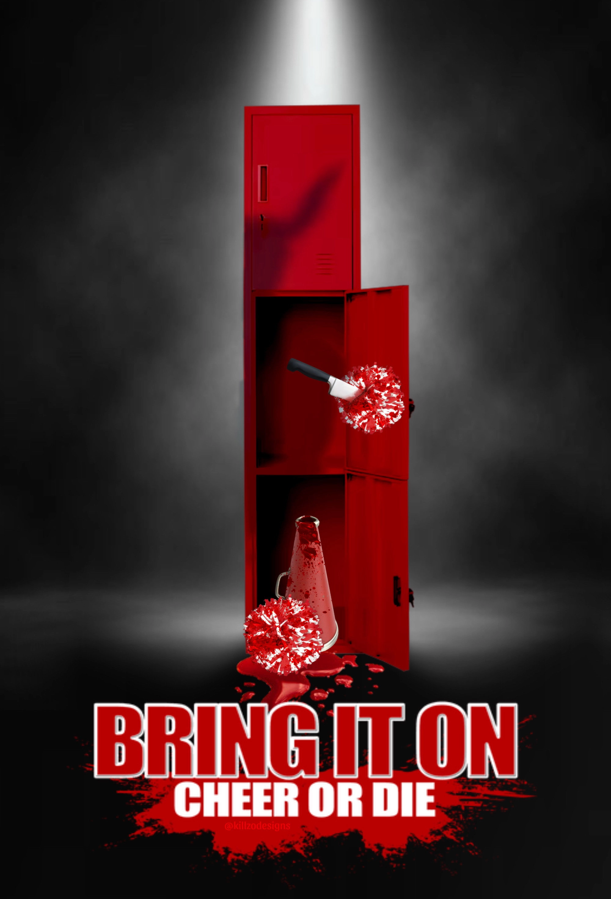 Bring It On: Cheer Or Die