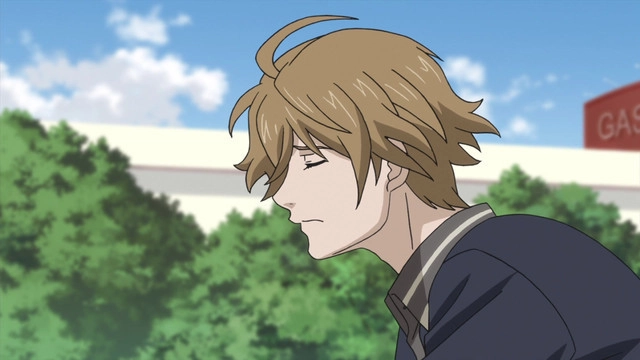Samurai Flamenco