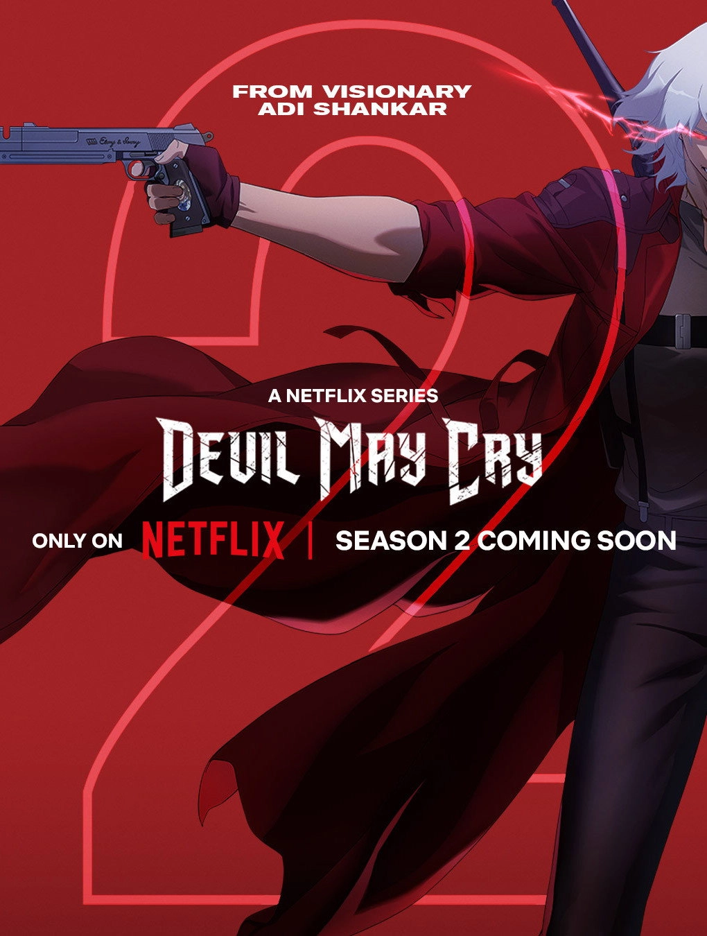 Devil May Cry