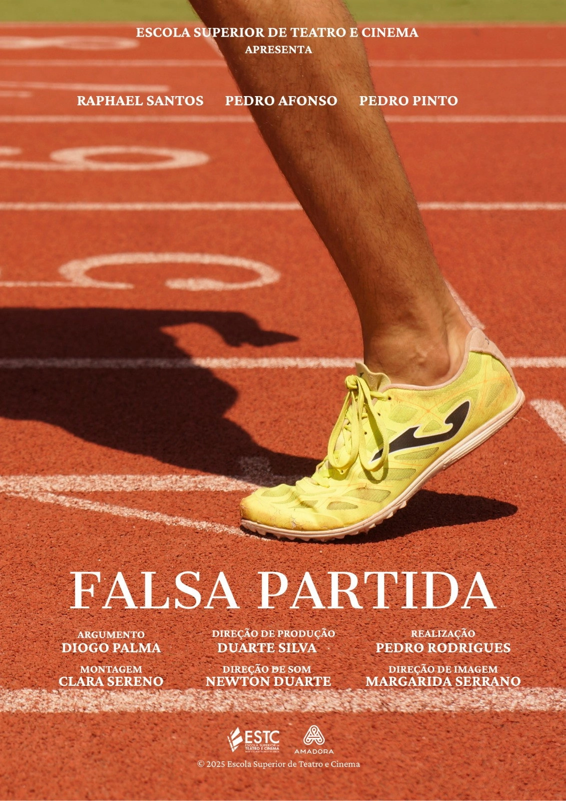 False Start