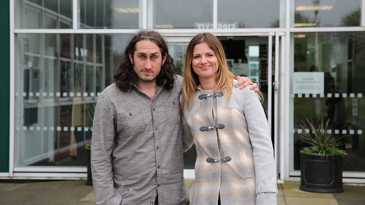 Julia Zemiro's Home Delivery
