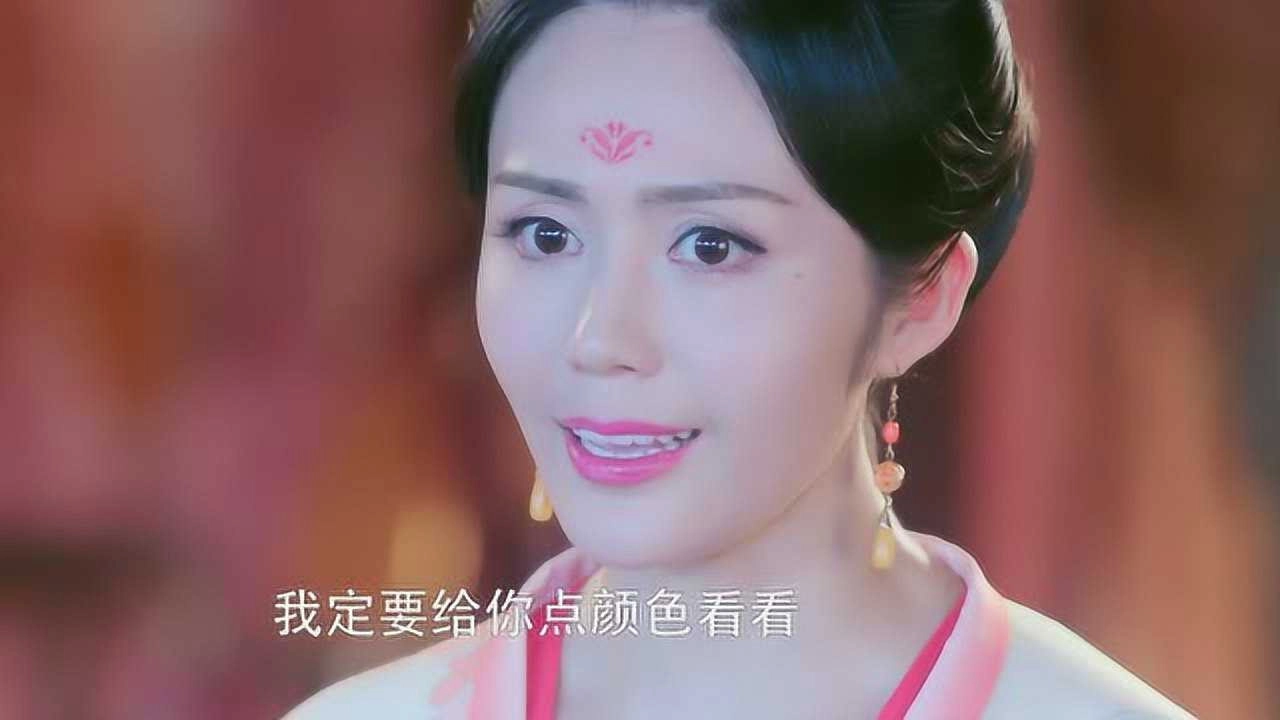 The Glory of Tang Dynasty