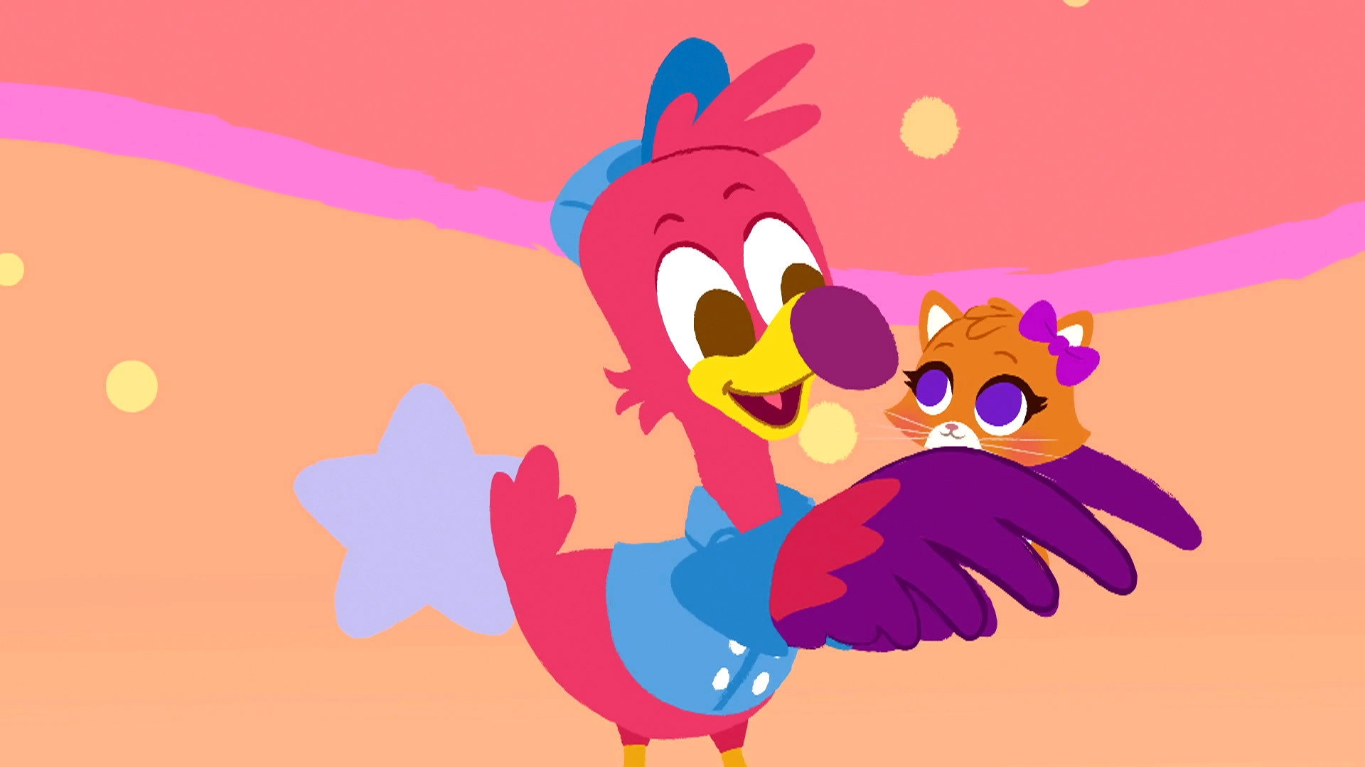 Disney Junior Music Lullabies
