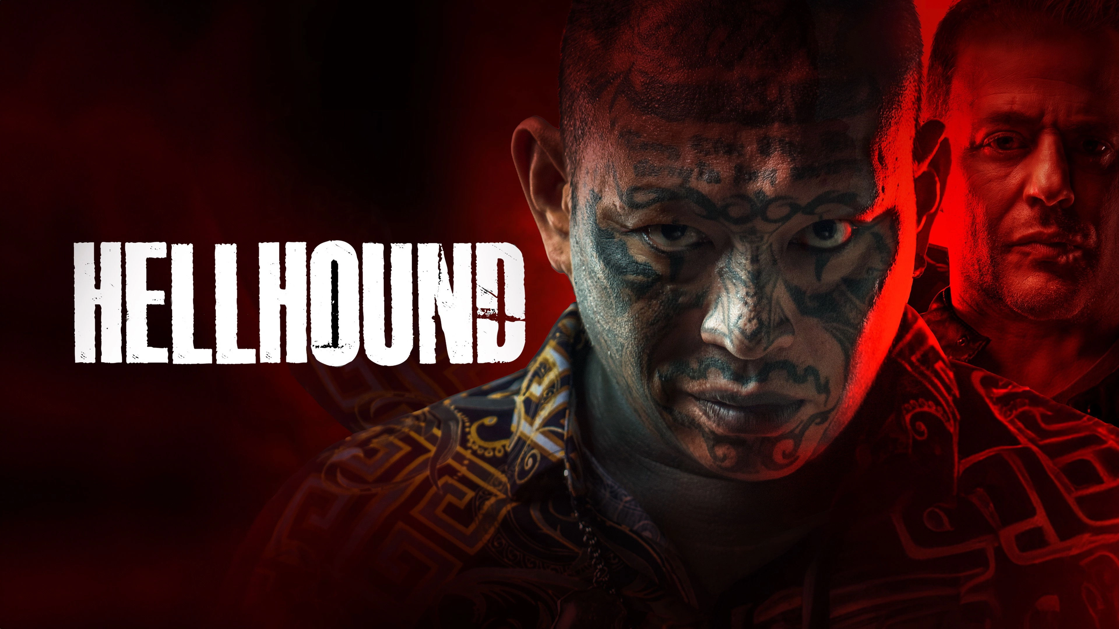 Hellhound