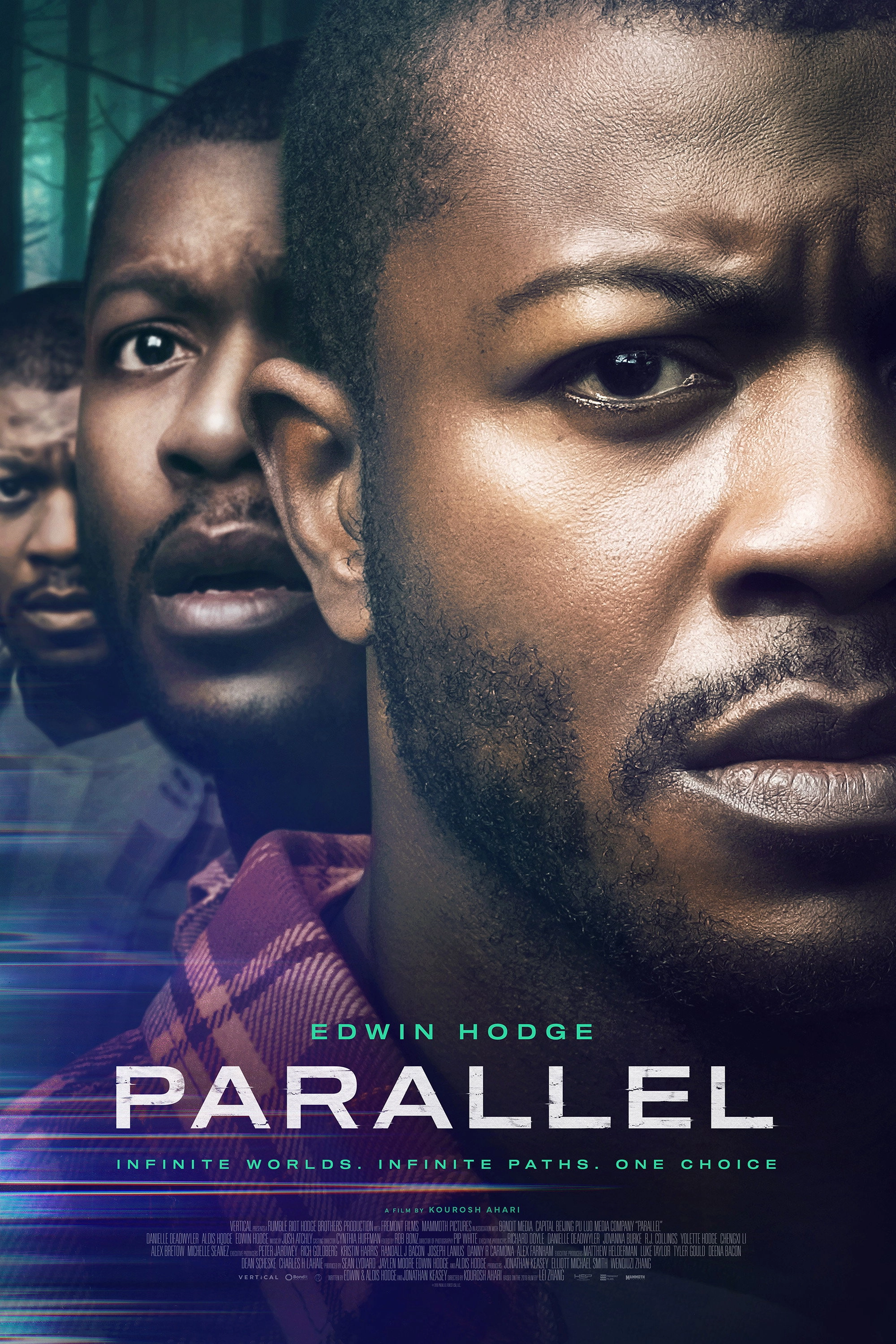 Parallel