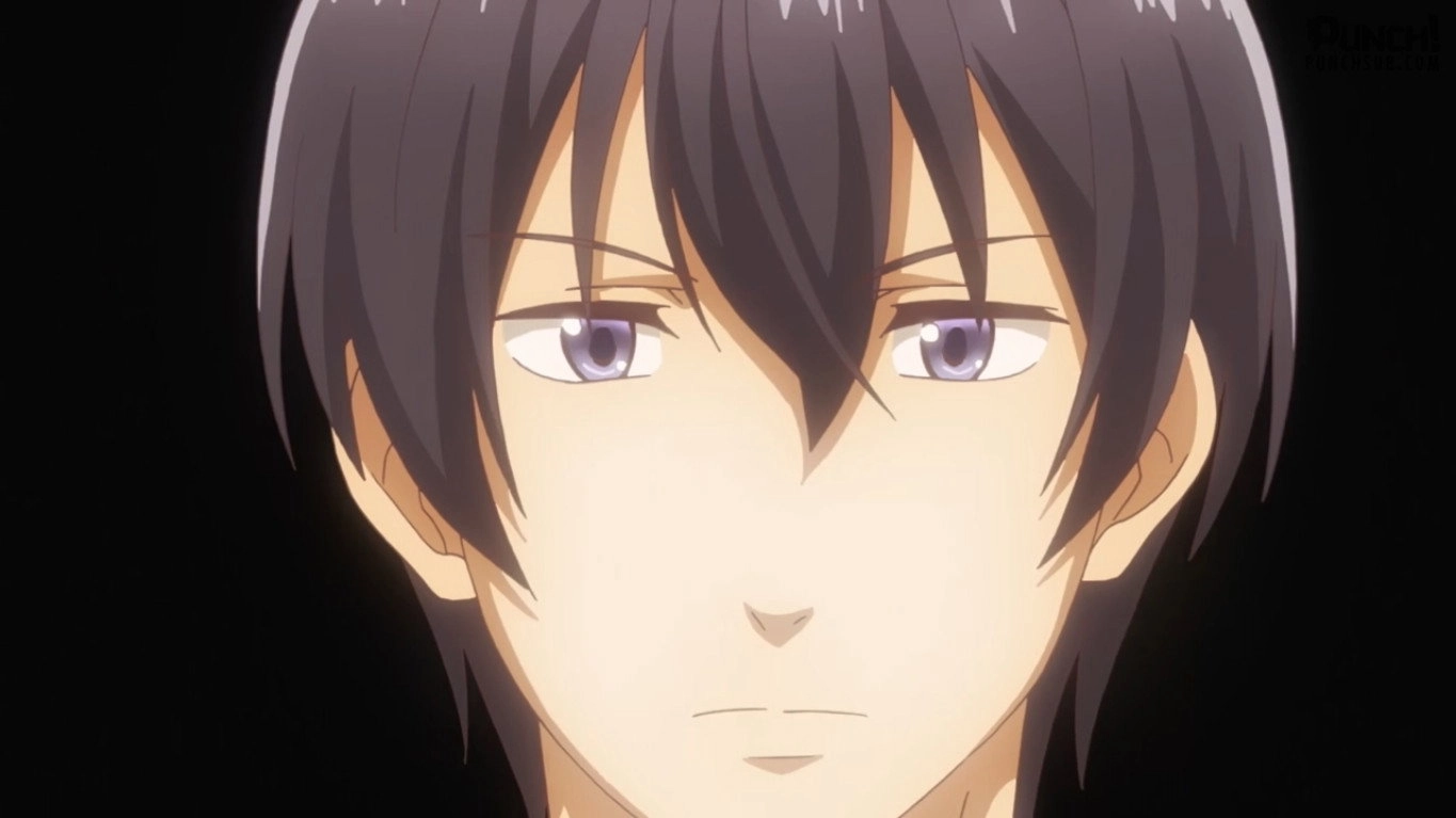 Holmes of Kyoto