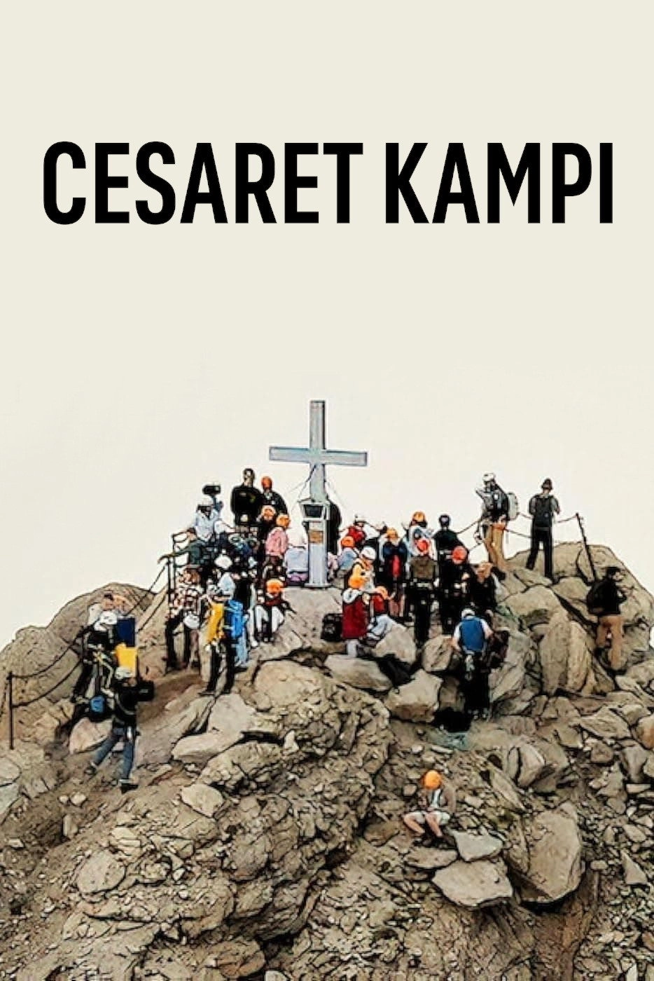 Camp Courage