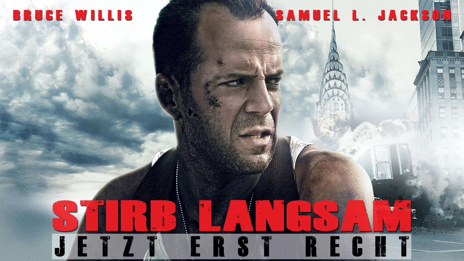 Die Hard: With a Vengeance