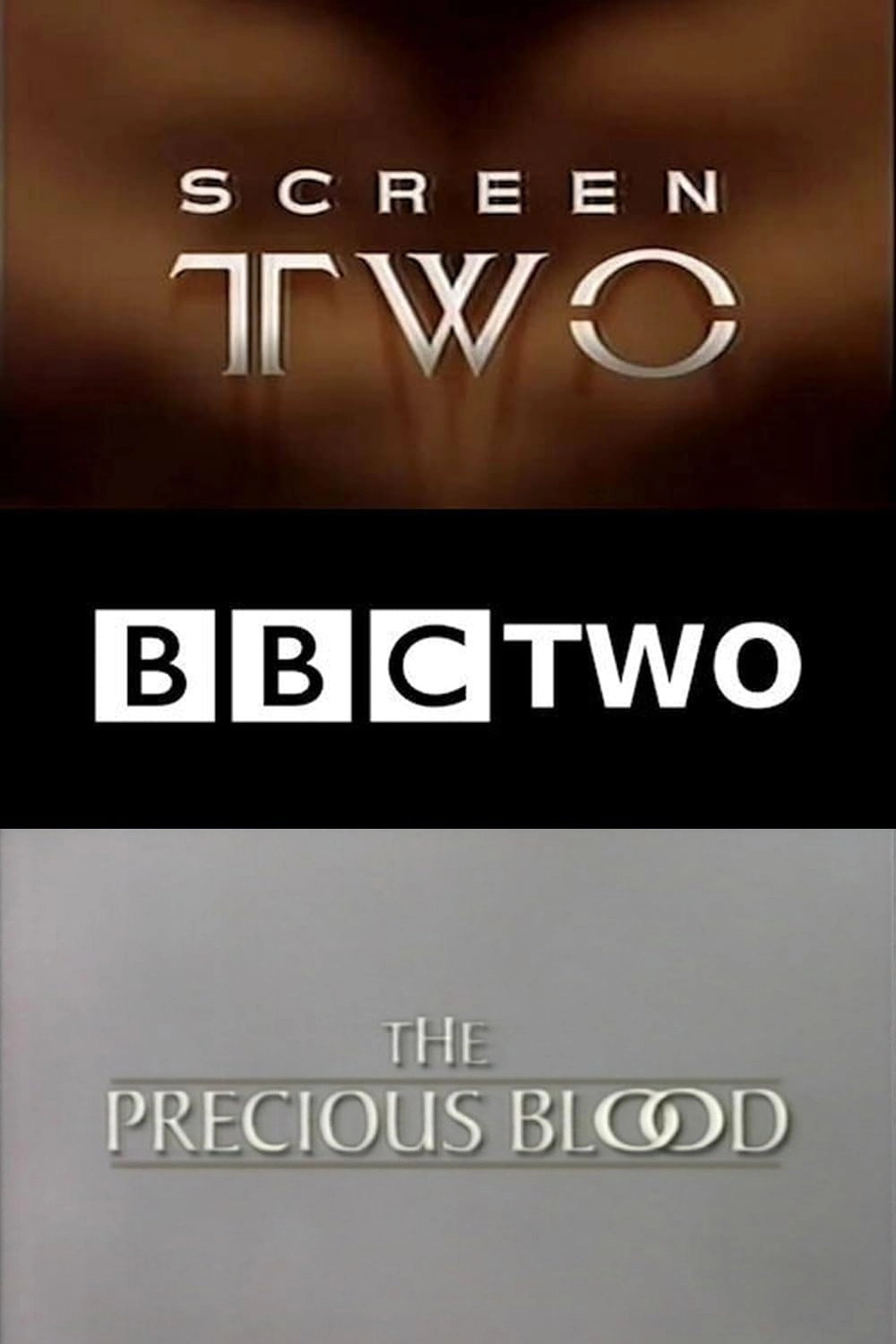 The Precious Blood