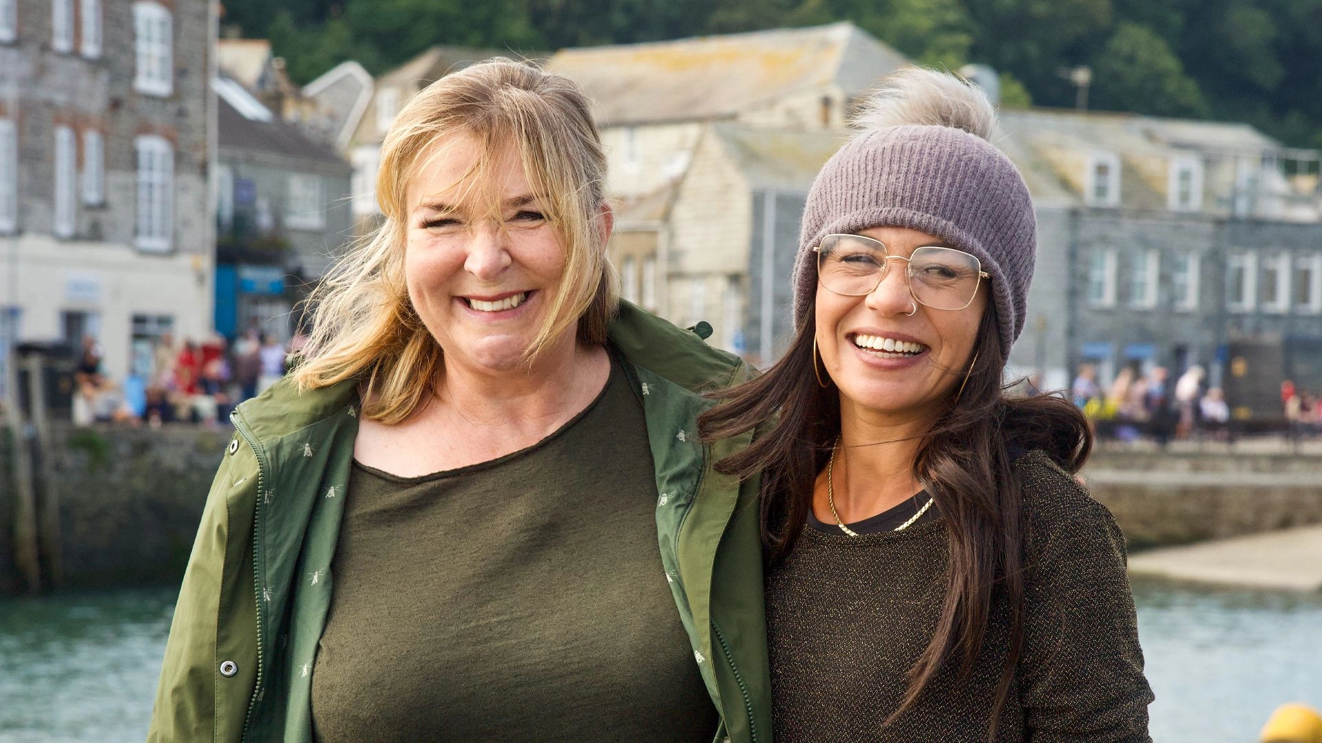 My Cornwall with Fern Britton