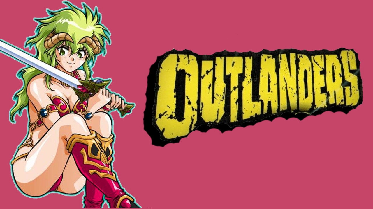 Outlanders