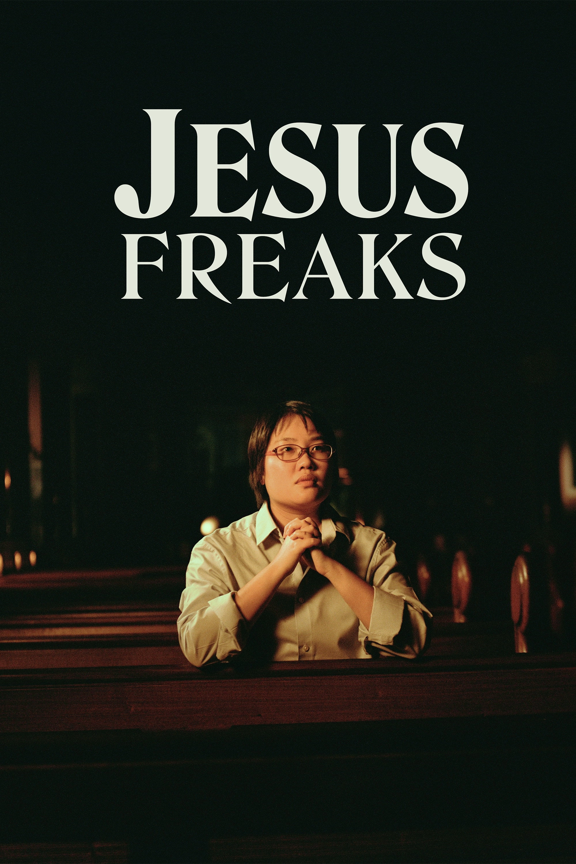 Jesus Freaks