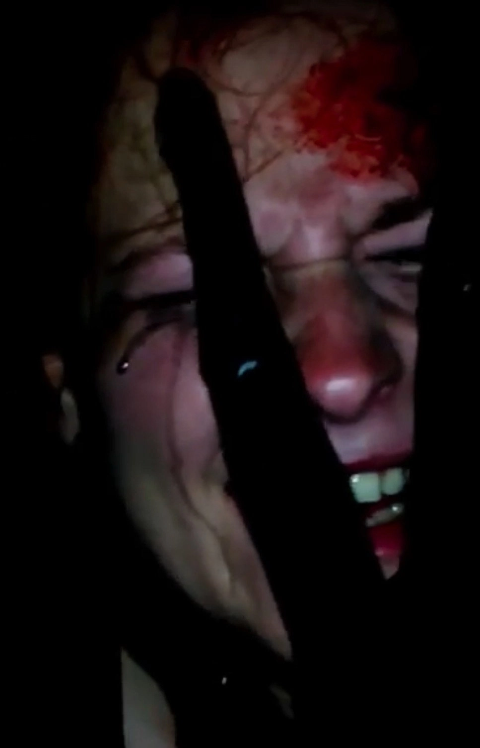 Ouija: Blood Ritual