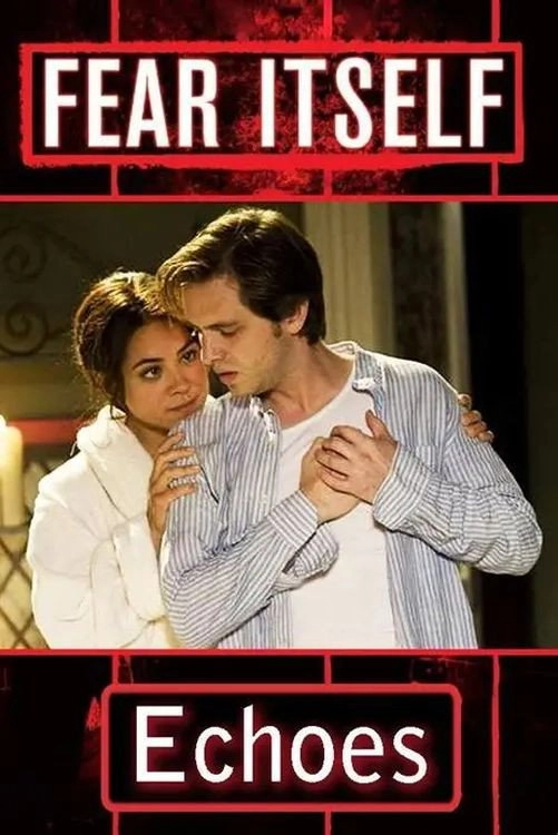 Fear Itself: Echoes