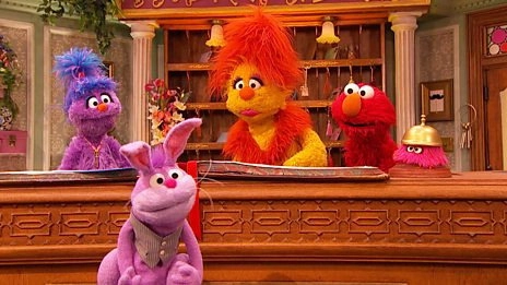 The Furchester Hotel