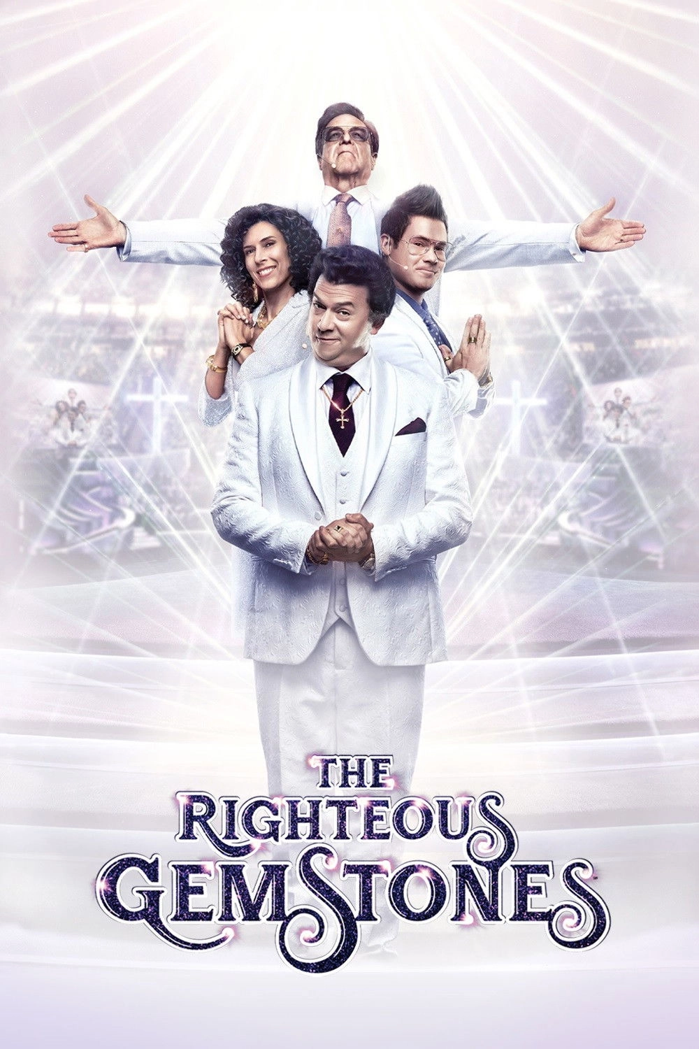 The Righteous Gemstones