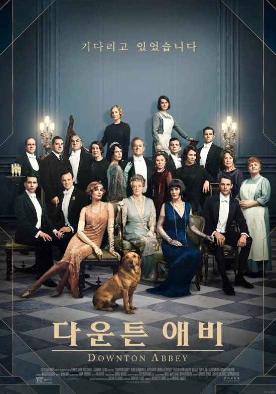 Downton Abbey