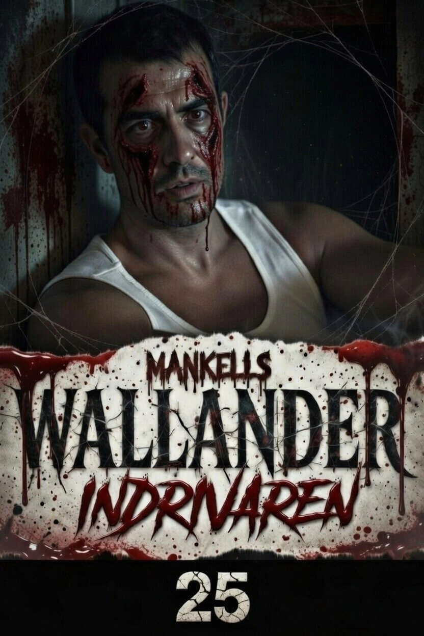 Wallander: The Collector