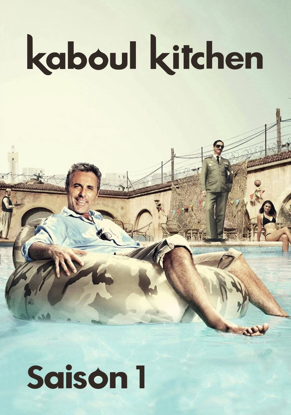 Kaboul Kitchen