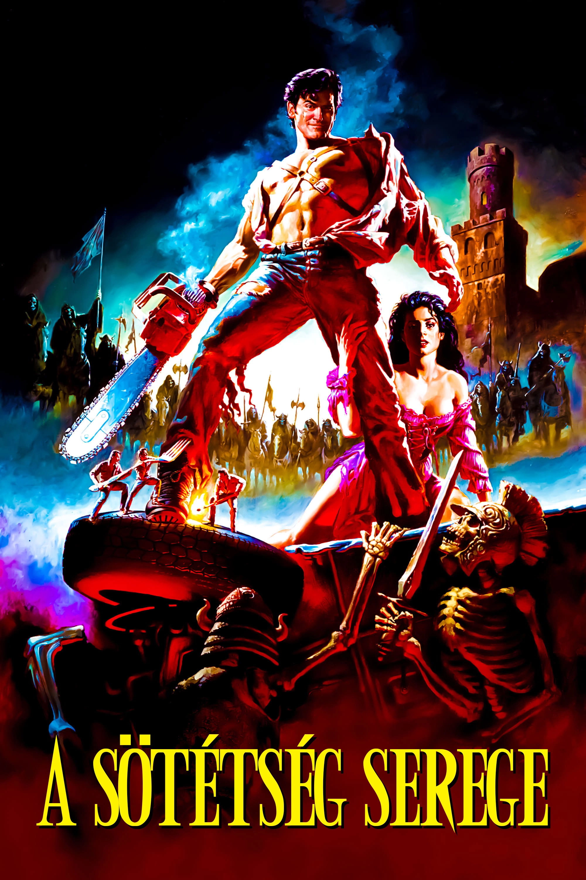 Army of Darkness