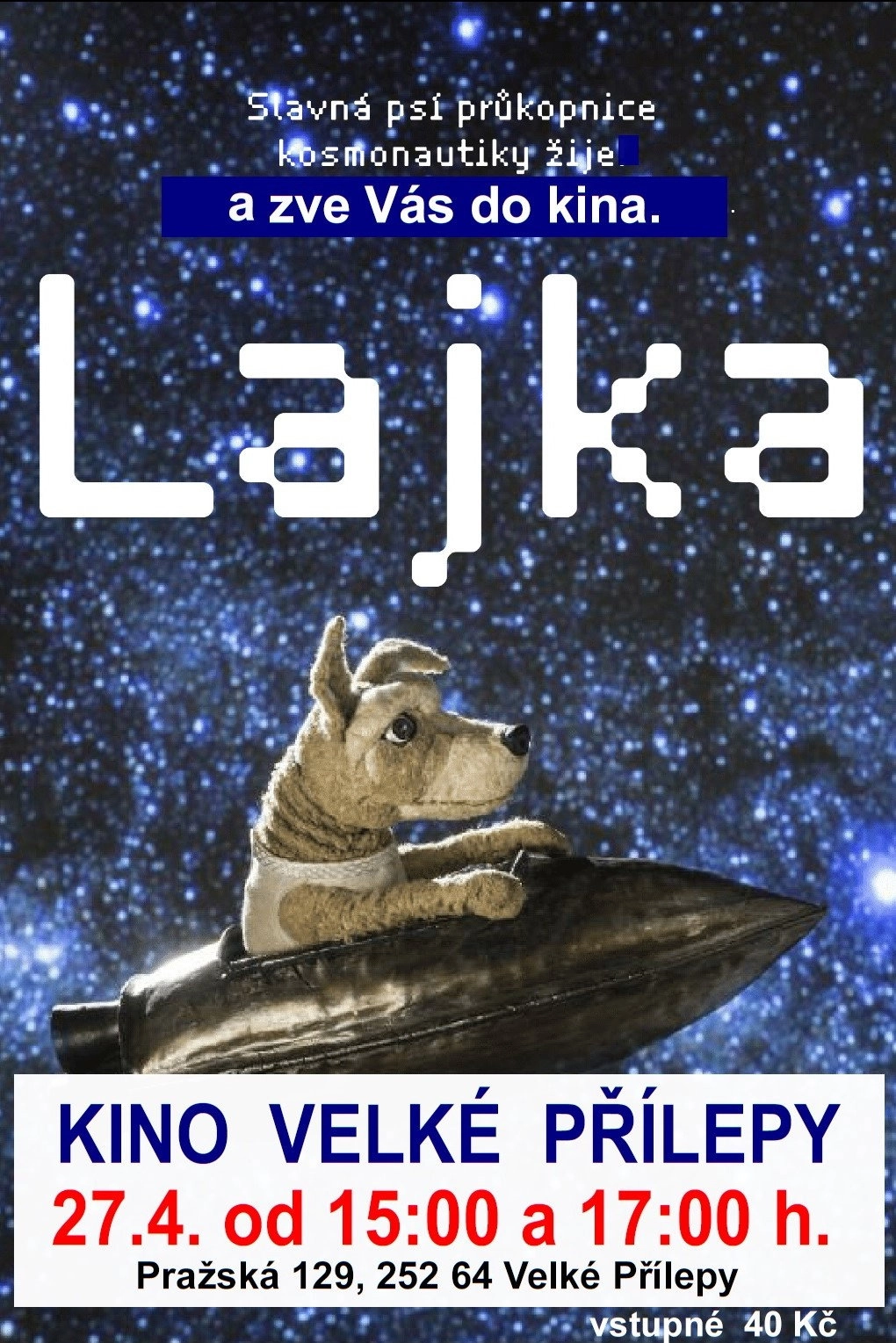 Laika