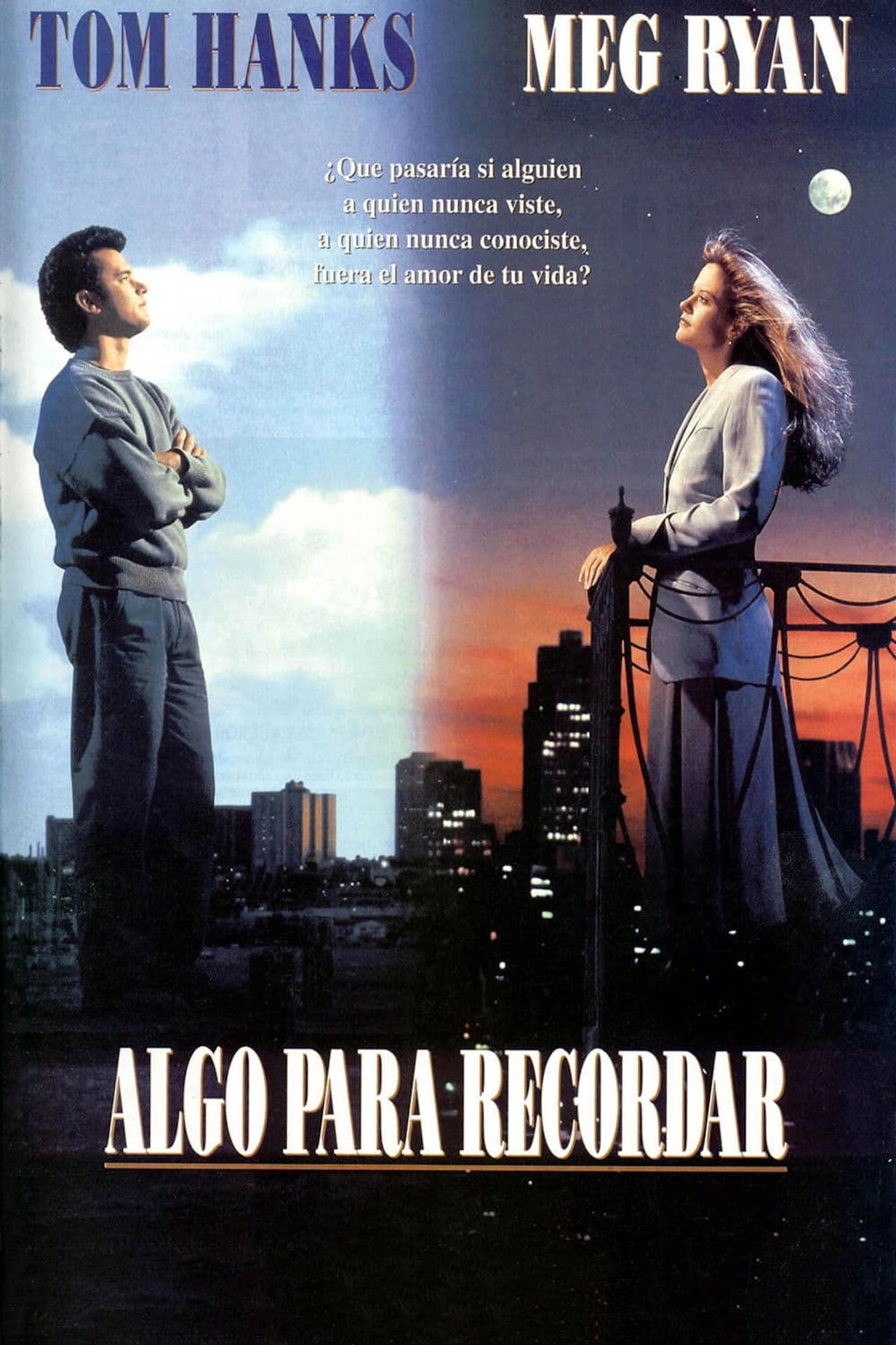 Sleepless in Seattle