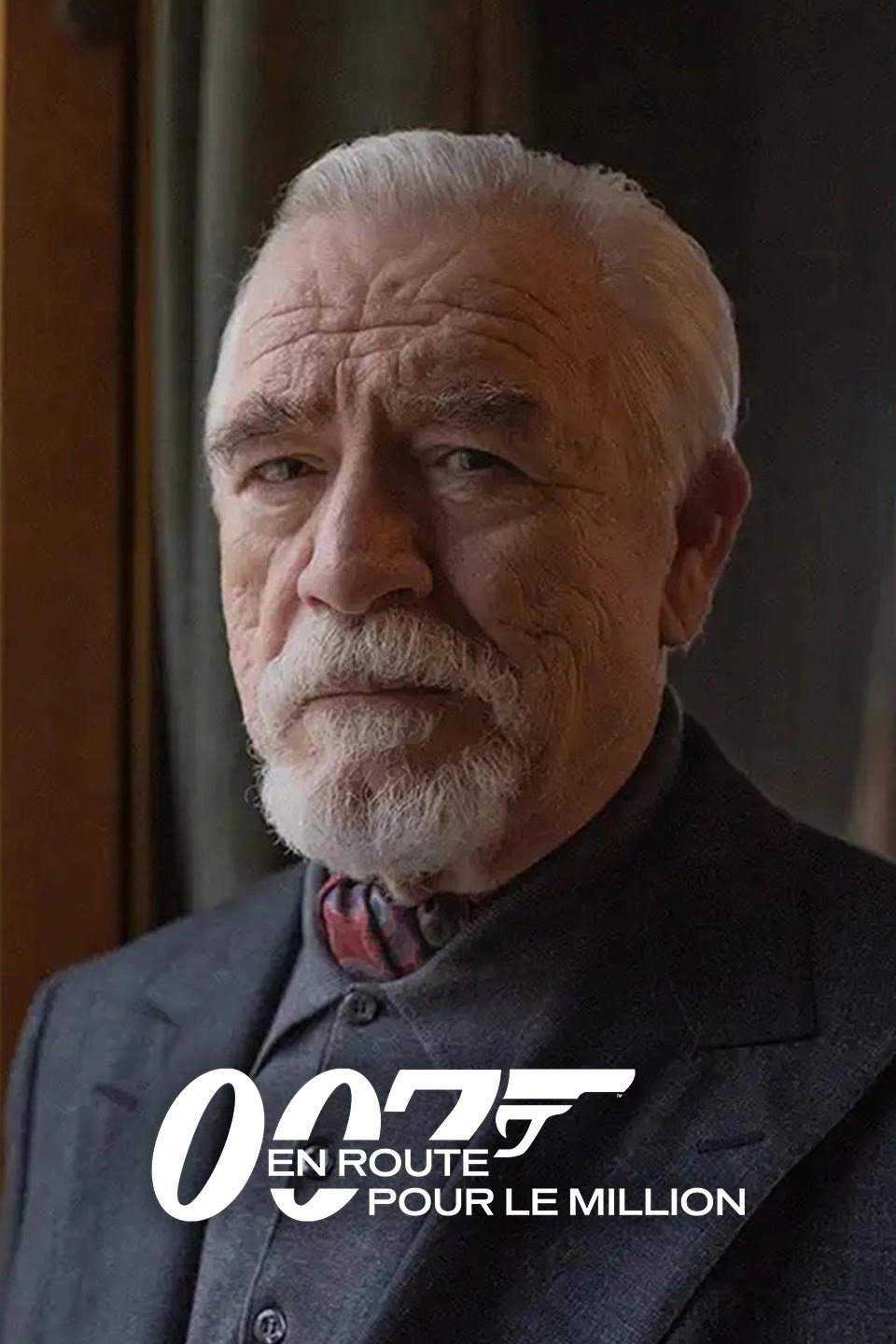 007: Road to a Million