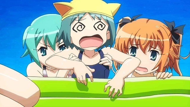 Twin Angel: Twinkle Paradise