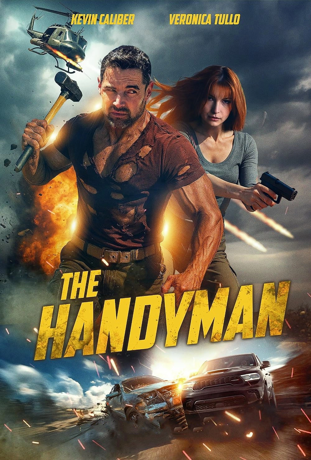 The Handyman
