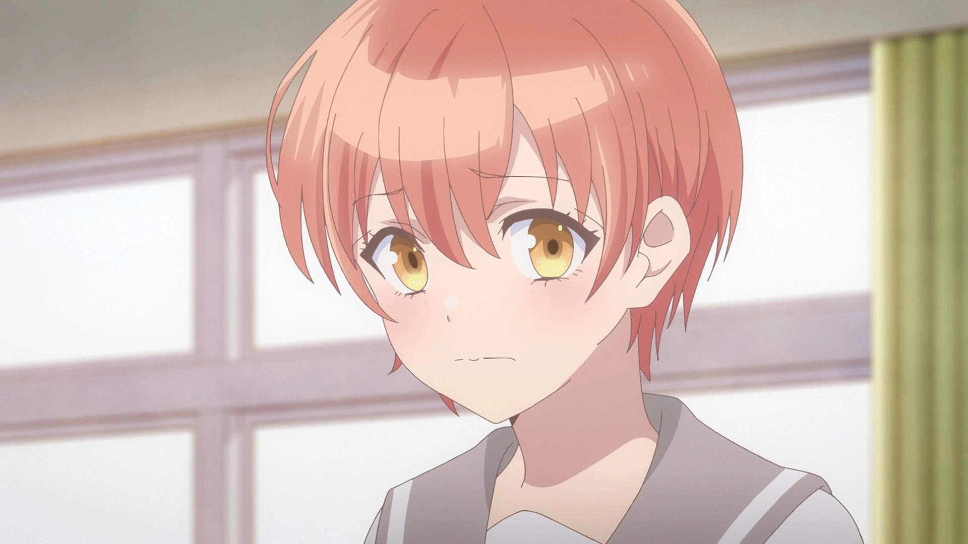 Haibara's Teenage New Game+