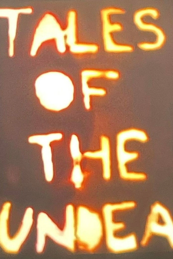 Tales of the Undead
