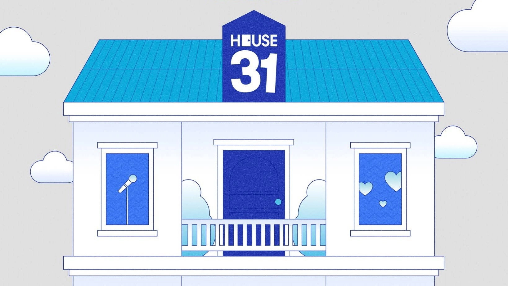 House 31