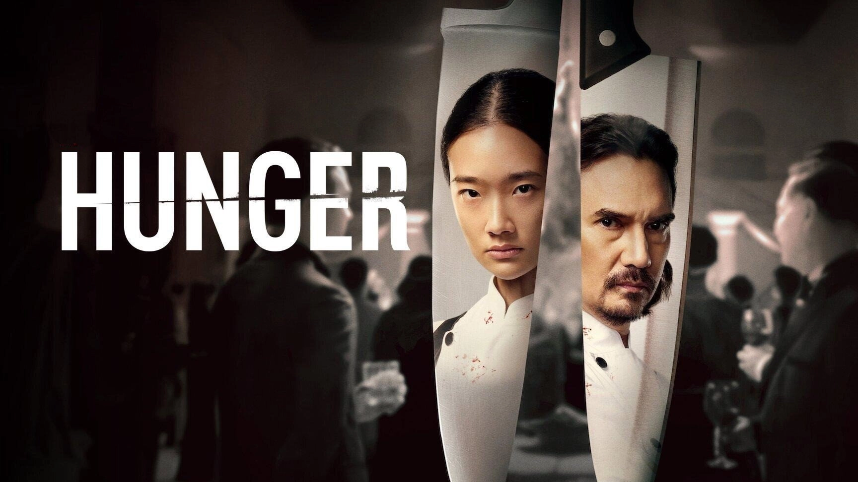 Hunger