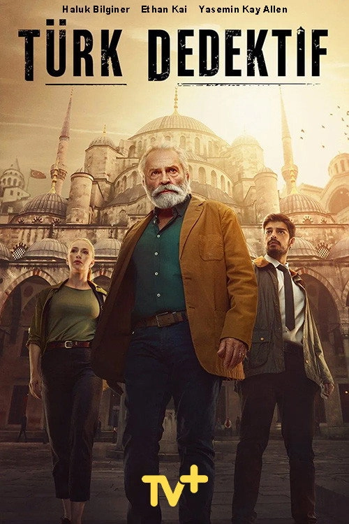 The Turkish Detective
