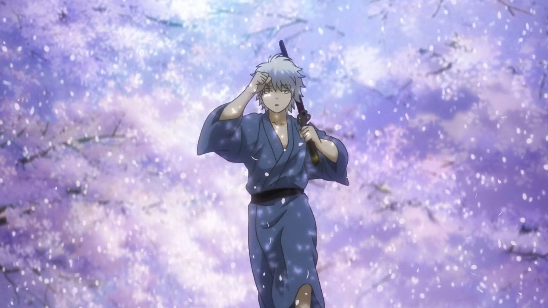 Gintama