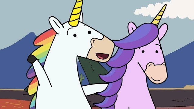 Super Happy Magic Forest