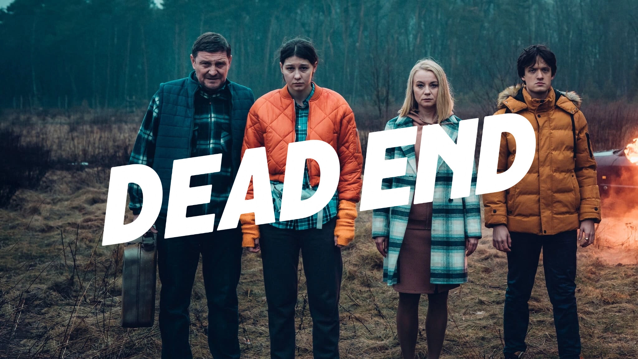 Dead End