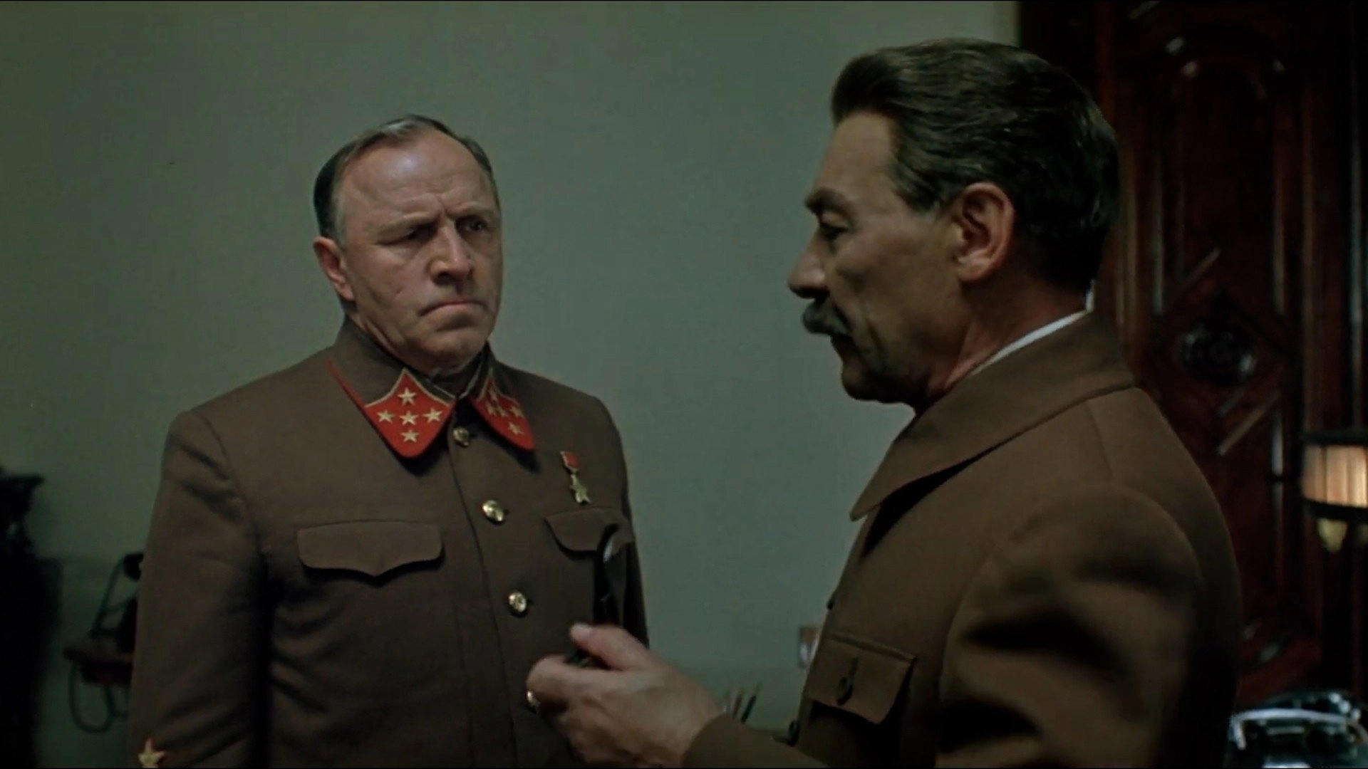 Battle for Moscow