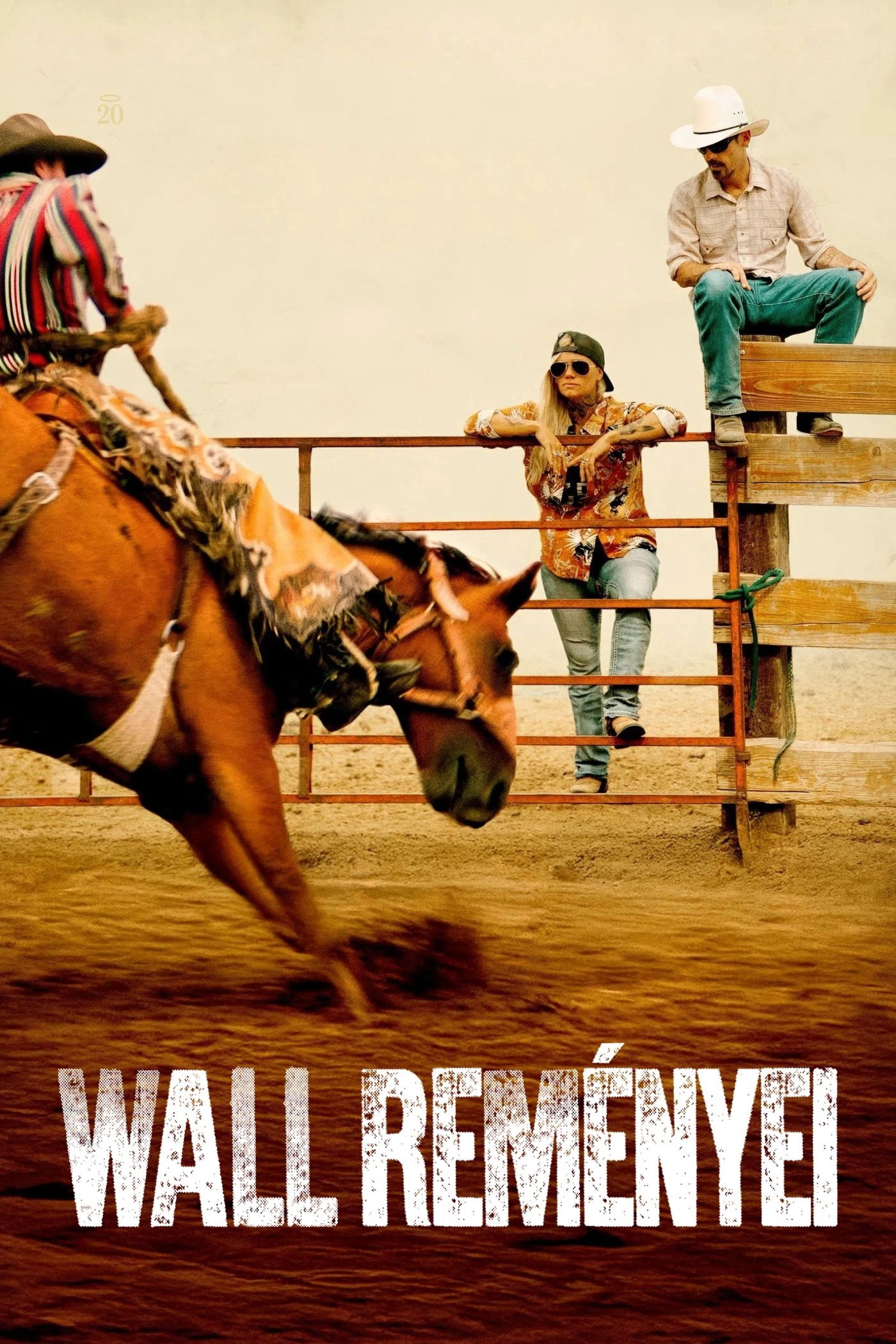 East of Wall