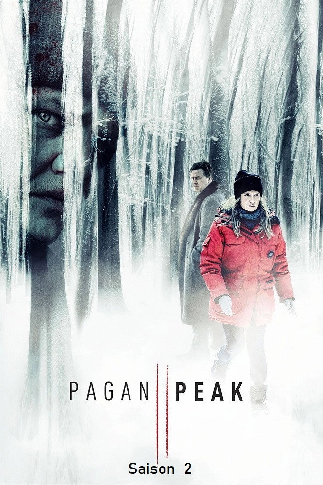 Pagan Peak