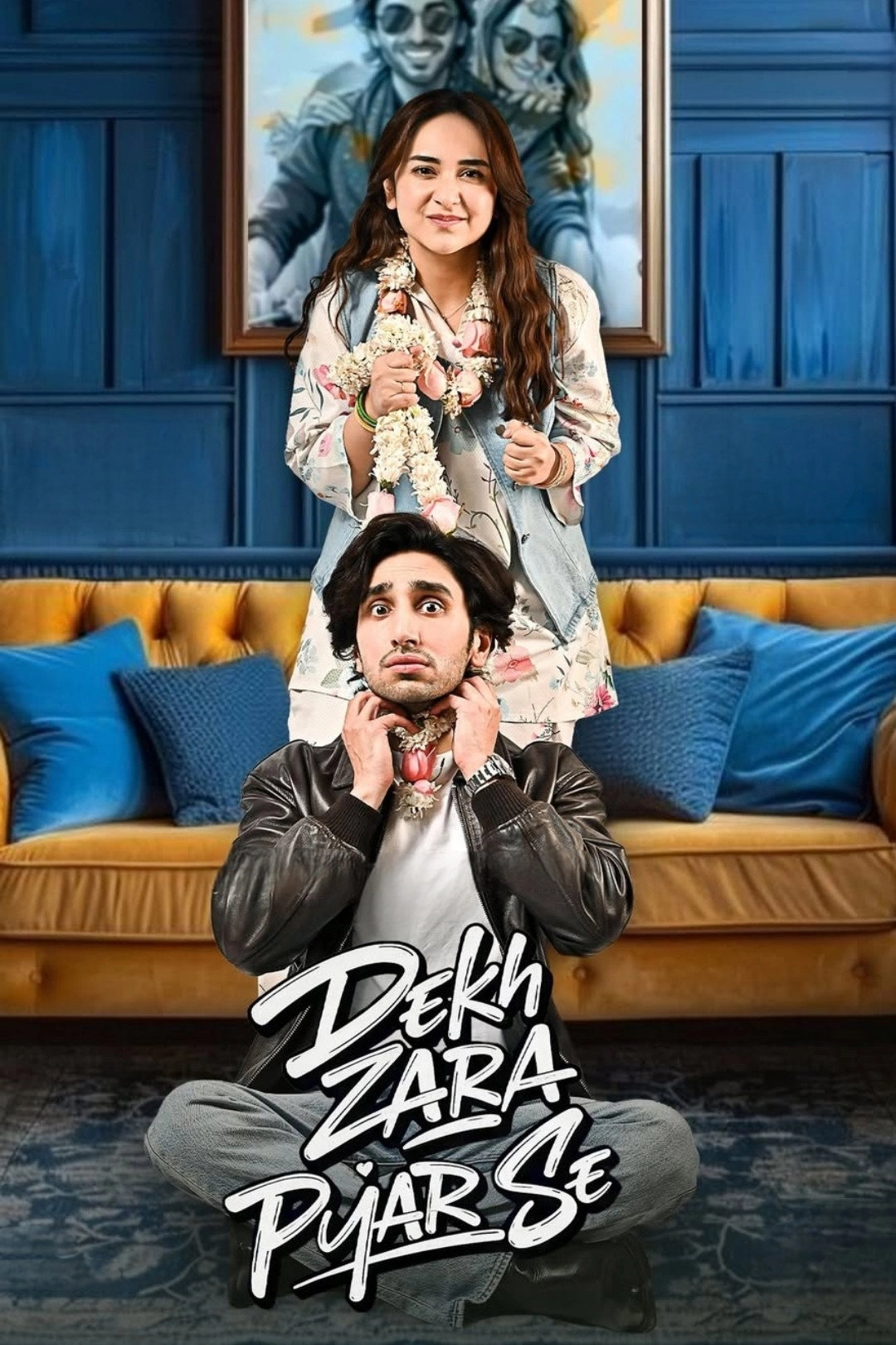 Dekh Zara Pyar Se