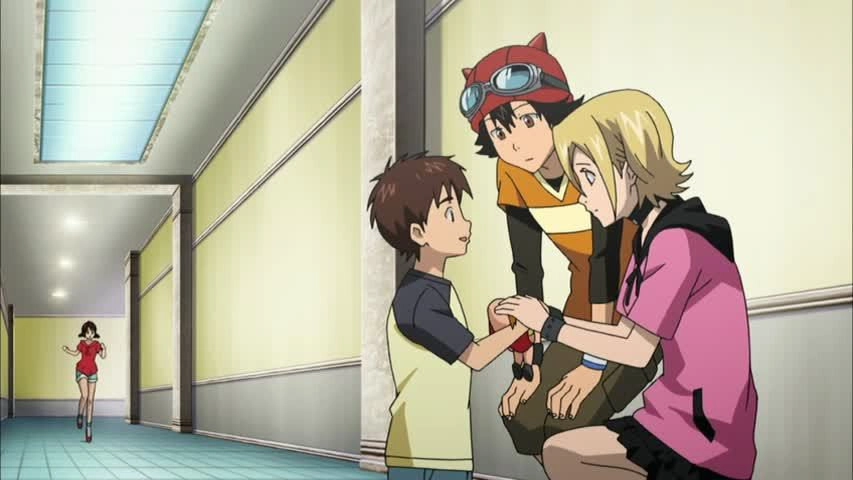 SKET DANCE