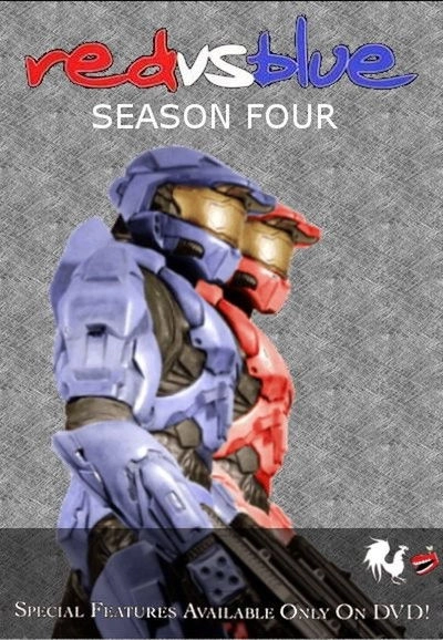 Red vs. Blue