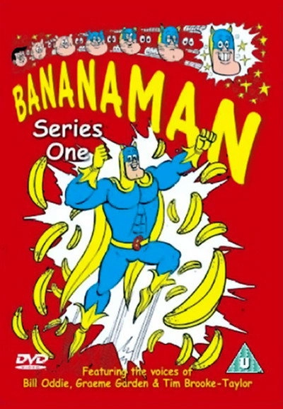 Bananaman